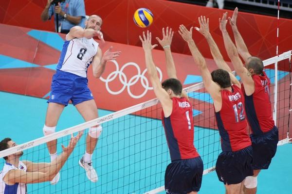 Precision Scoring for Volleyball Greatness