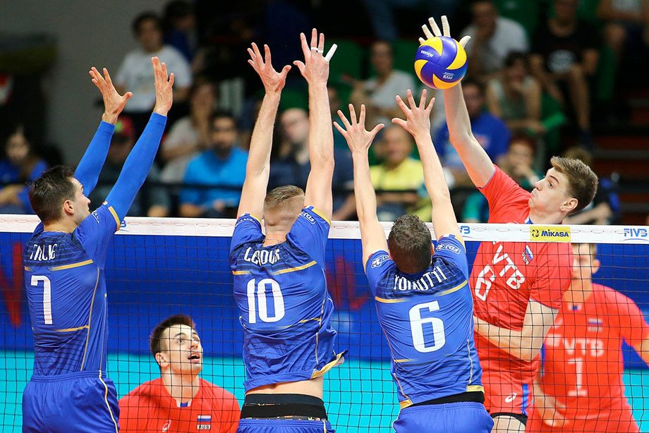 Dive Into Fantasy Volleyball with  Mysticcollision 
